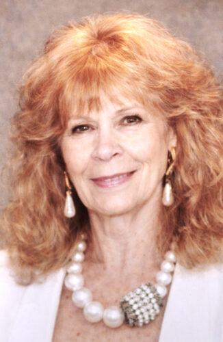 Nellie Mae Meadows 1941-2026
